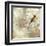 Nature Notation II-Carol Robinson-Framed Art Print