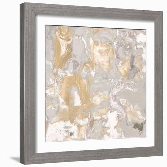 Nature of Being-Lanie Loreth-Framed Art Print