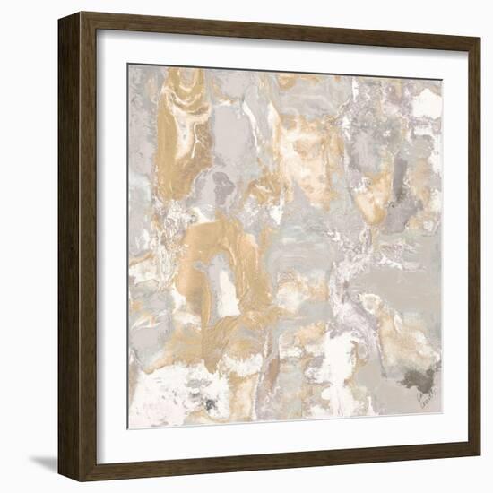 Nature of Being-Lanie Loreth-Framed Art Print