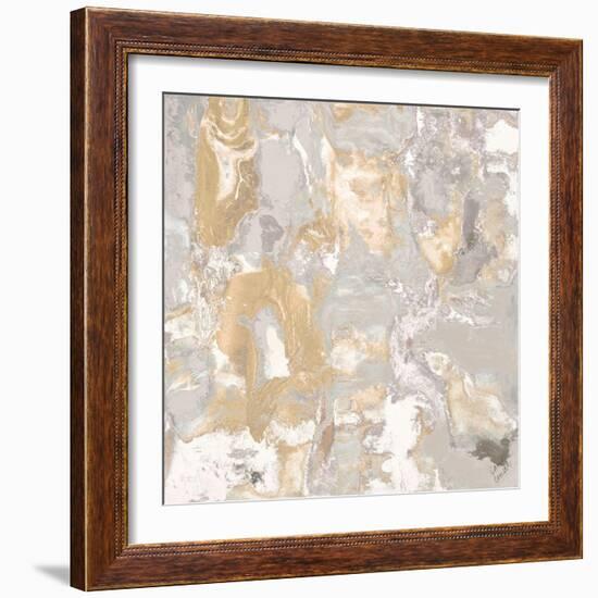 Nature of Being-Lanie Loreth-Framed Art Print