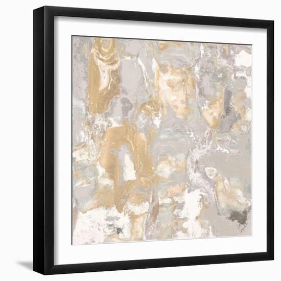 Nature of Being-Lanie Loreth-Framed Art Print