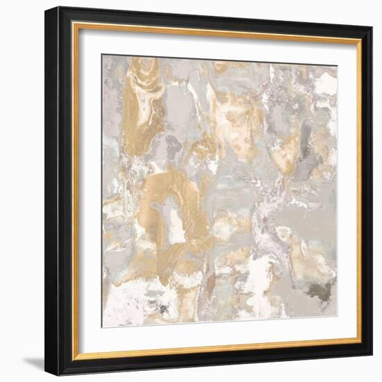 Nature of Being-Lanie Loreth-Framed Art Print
