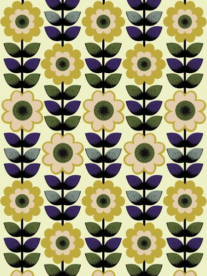 Nature Patterns Iii Giclee Print Nadia Taylor Art Com
