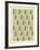 Nature Patterns IV-Nadia Taylor-Framed Giclee Print