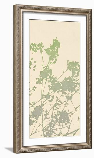 Nature Ramble-Sarah Cheyne-Framed Giclee Print