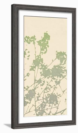 Nature Ramble-Sarah Cheyne-Framed Giclee Print