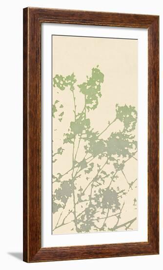 Nature Ramble-Sarah Cheyne-Framed Giclee Print