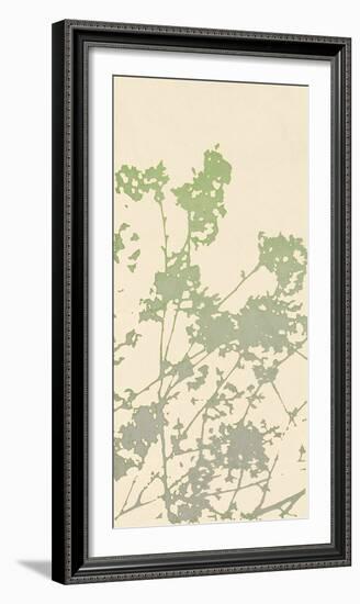 Nature Ramble-Sarah Cheyne-Framed Giclee Print