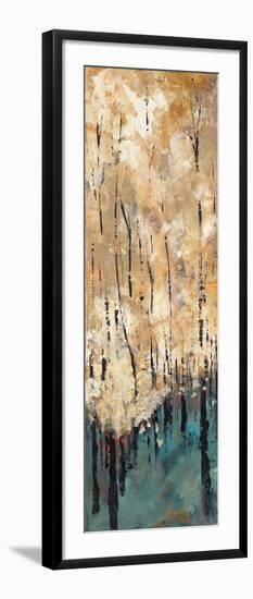 Nature's Abundance I-Luis Solis-Framed Art Print