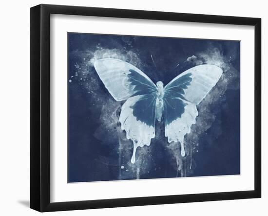 Nature's Angel I-Leda Robertson-Framed Art Print