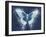 Nature's Angel I-Leda Robertson-Framed Art Print