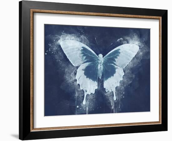 Nature's Angel I-Leda Robertson-Framed Art Print