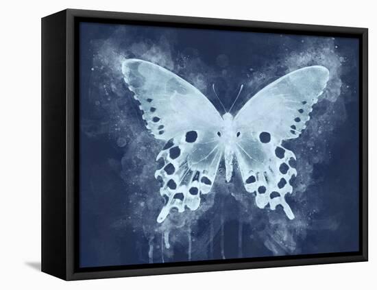 Nature's Angel II-Leda Robertson-Framed Stretched Canvas