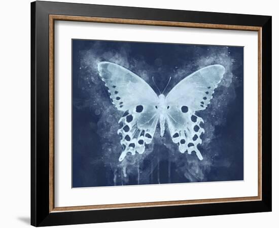 Nature's Angel II-Leda Robertson-Framed Art Print