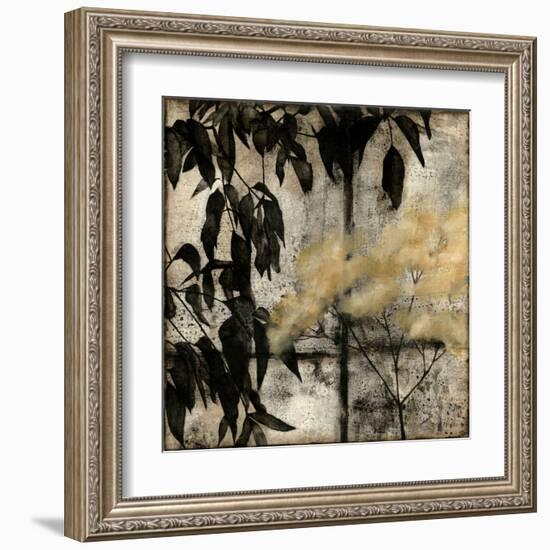 Nature's Breath I-Jennifer Goldberger-Framed Art Print