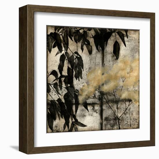 Nature's Breath I-Jennifer Goldberger-Framed Art Print