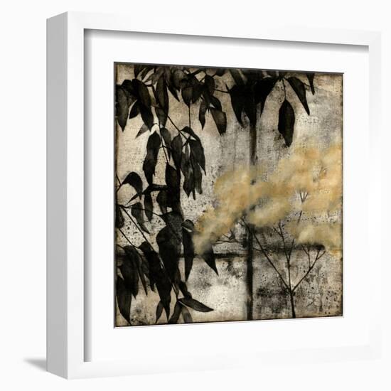 Nature's Breath I-Jennifer Goldberger-Framed Art Print