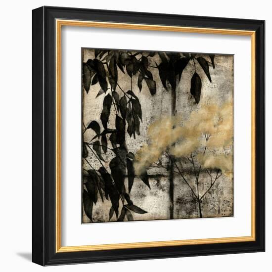 Nature's Breath I-Jennifer Goldberger-Framed Art Print