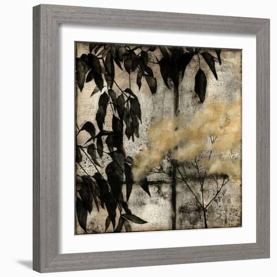 Nature's Breath I-Jennifer Goldberger-Framed Art Print