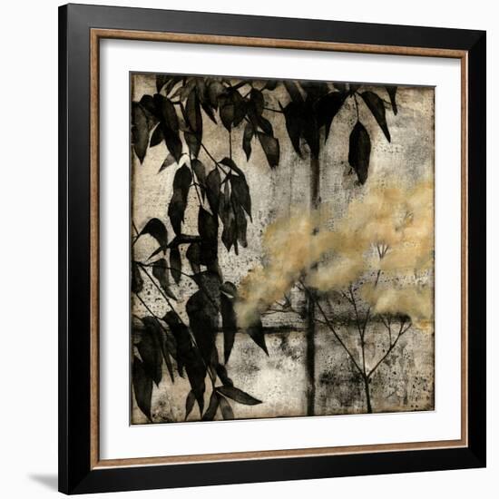 Nature's Breath I-Jennifer Goldberger-Framed Art Print