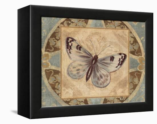 Nature's Butterfly II-Piper Ballantyne-Framed Stretched Canvas