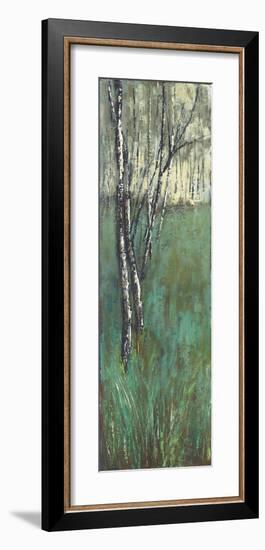 Nature's Companions I-Luis Solis-Framed Giclee Print