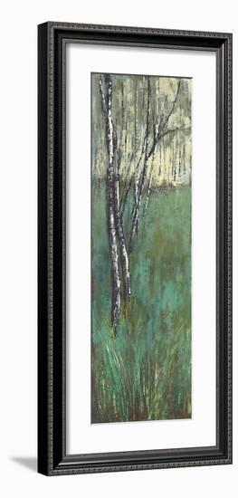 Nature's Companions I-Luis Solis-Framed Giclee Print