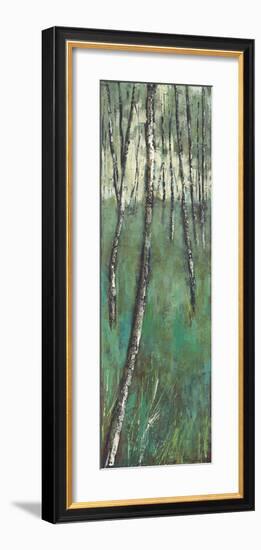 Nature's Companions II-Luis Solis-Framed Giclee Print