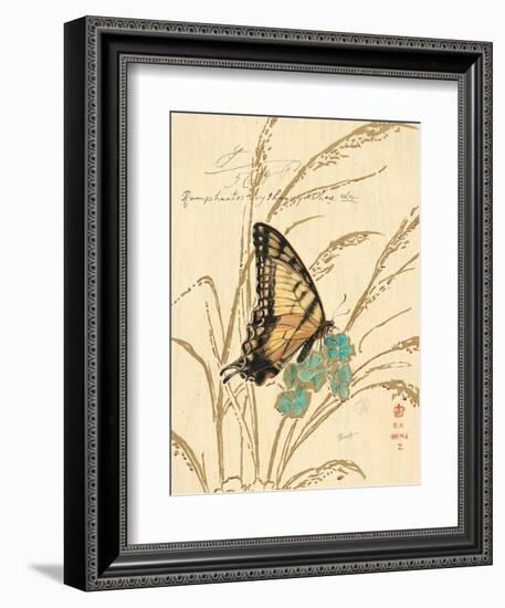 Nature's Curiosities 1-Chad Barrett-Framed Art Print