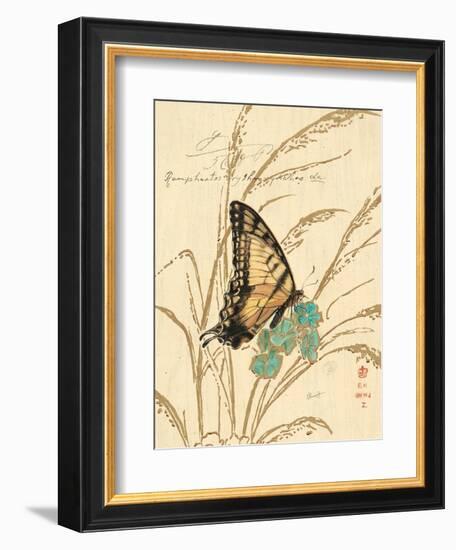 Nature's Curiosities 1-Chad Barrett-Framed Art Print