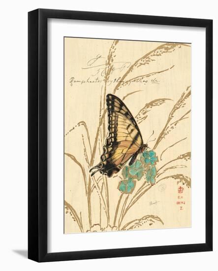 Nature's Curiosities 1-Chad Barrett-Framed Art Print