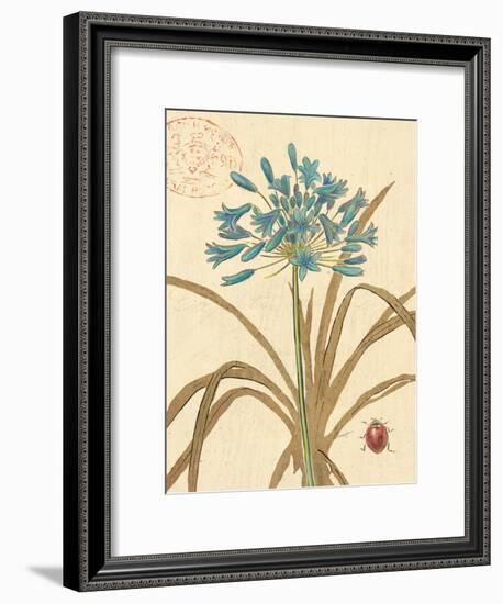 Nature's Curiosities 3-Chad Barrett-Framed Art Print