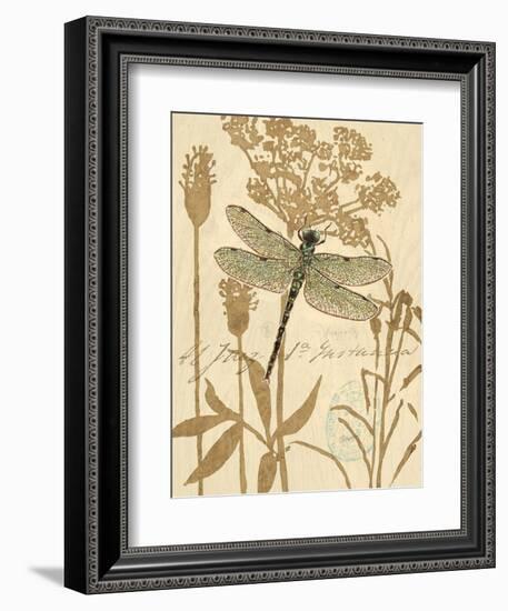 Nature's Curiosities 8-Chad Barrett-Framed Art Print