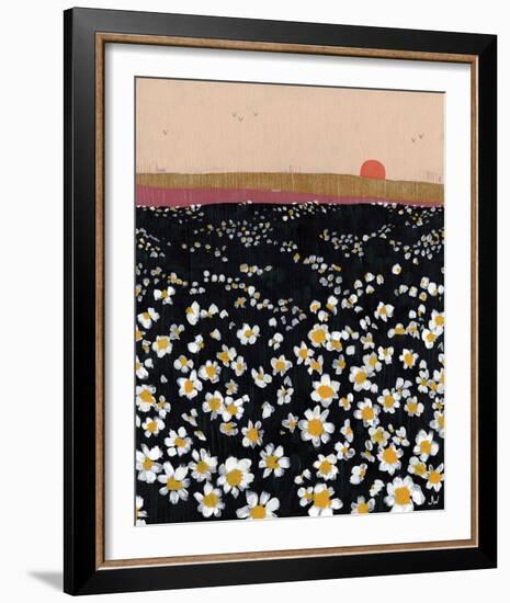 Nature's Delight-Joelle Wehkamp-Framed Giclee Print