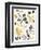 Nature's Field Guide Print-Cody Alice Moore-Framed Art Print