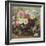 Nature's Glory I (detail)-Albert Williams-Framed Giclee Print