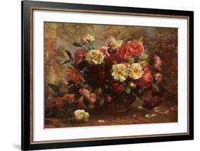 Nature's Glory-Albert Williams-Framed Art Print