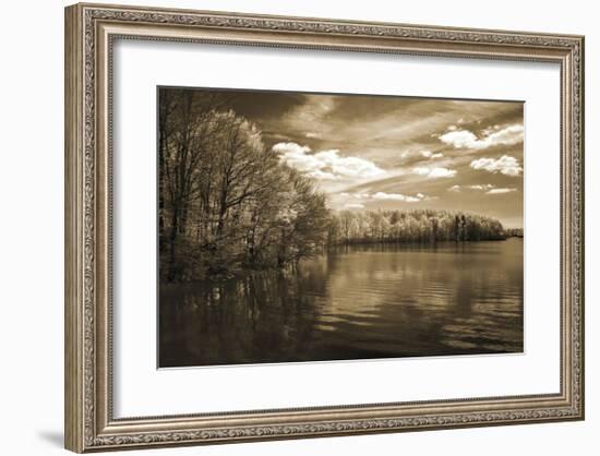 Nature's Glory-Ily Szilagyi-Framed Giclee Print