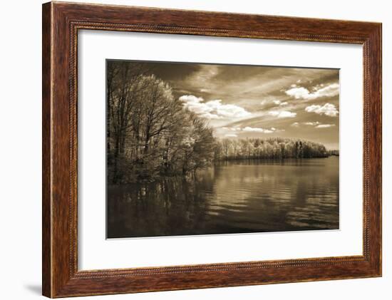 Nature's Glory-Ily Szilagyi-Framed Giclee Print