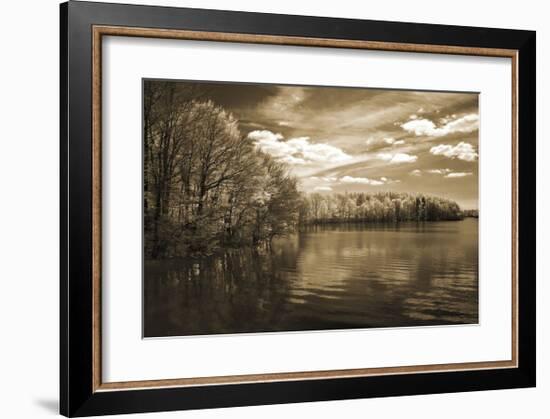 Nature's Glory-Ily Szilagyi-Framed Giclee Print