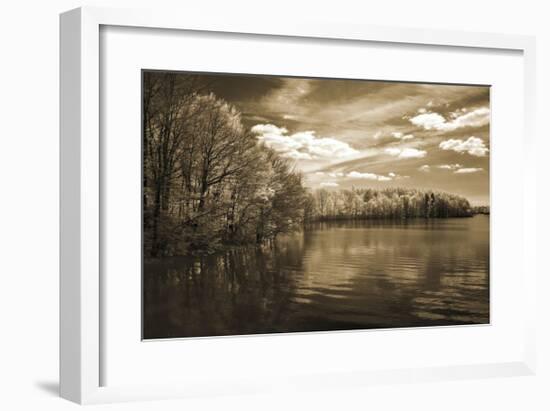 Nature's Glory-Ily Szilagyi-Framed Giclee Print