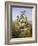 Nature's Glory-John Wainwright-Framed Giclee Print