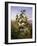 Nature's Gold-John Wainwright-Framed Giclee Print