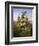 Nature's Gold-John Wainwright-Framed Giclee Print