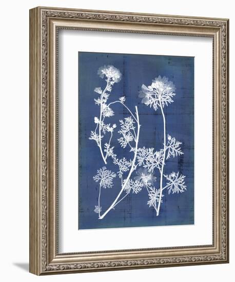 Nature's Imprint IV-Vision Studio-Framed Art Print