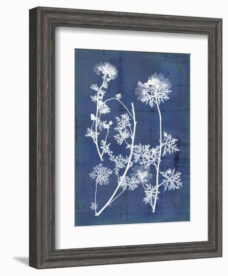 Nature's Imprint IV-Vision Studio-Framed Art Print