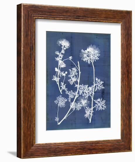 Nature's Imprint IV-Vision Studio-Framed Art Print