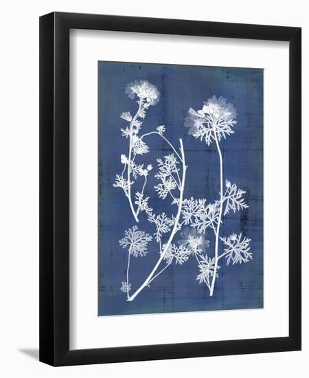 Nature's Imprint IV-Vision Studio-Framed Art Print