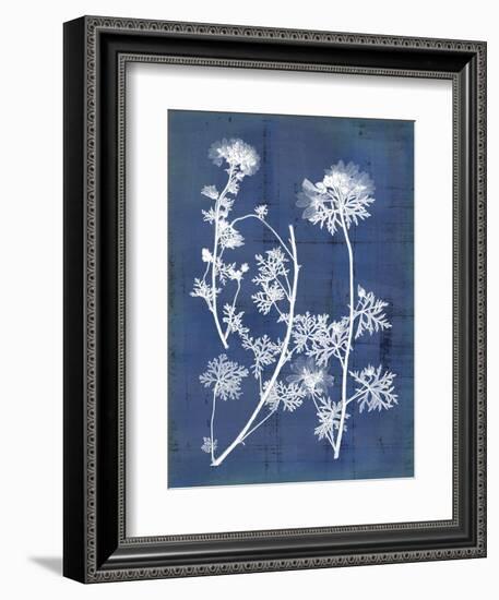 Nature's Imprint IV-Vision Studio-Framed Art Print