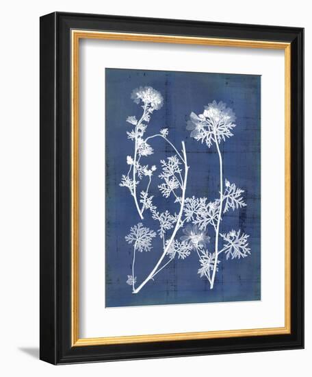 Nature's Imprint IV-Vision Studio-Framed Art Print